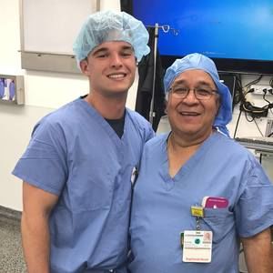 Meet your Posher, Alex